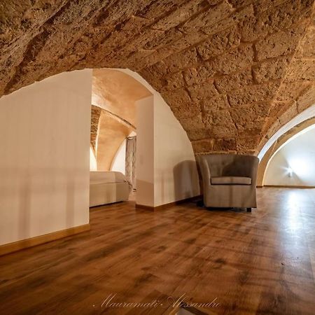 La Corte Gio' Villa Taurisano Esterno foto