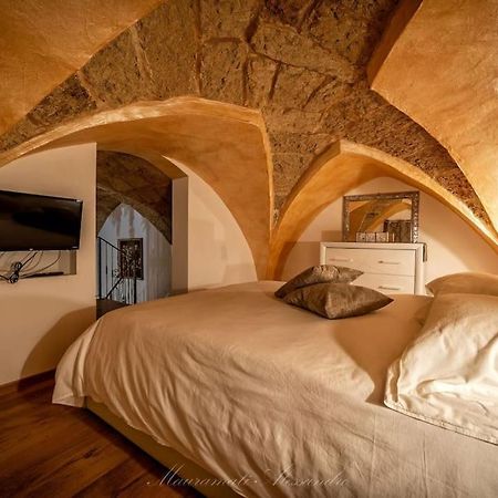 La Corte Gio' Villa Taurisano Esterno foto