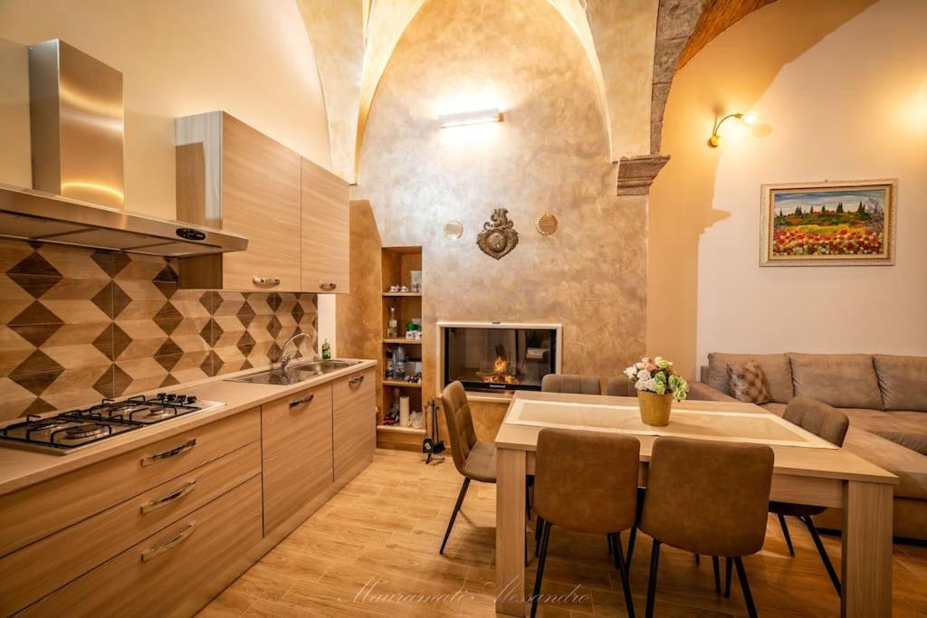 La Corte Gio' Villa Taurisano Esterno foto