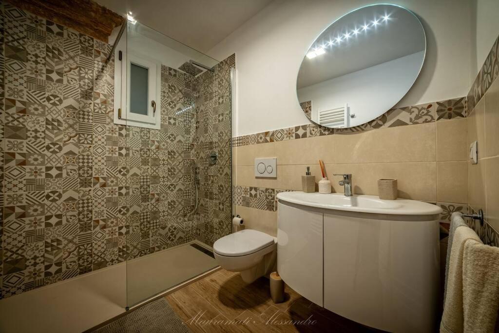 La Corte Gio' Villa Taurisano Esterno foto