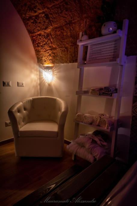 La Corte Gio' Villa Taurisano Esterno foto