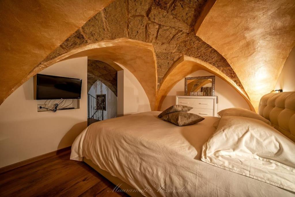 La Corte Gio' Villa Taurisano Esterno foto