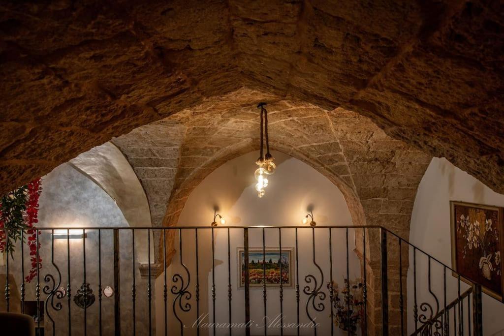 La Corte Gio' Villa Taurisano Esterno foto