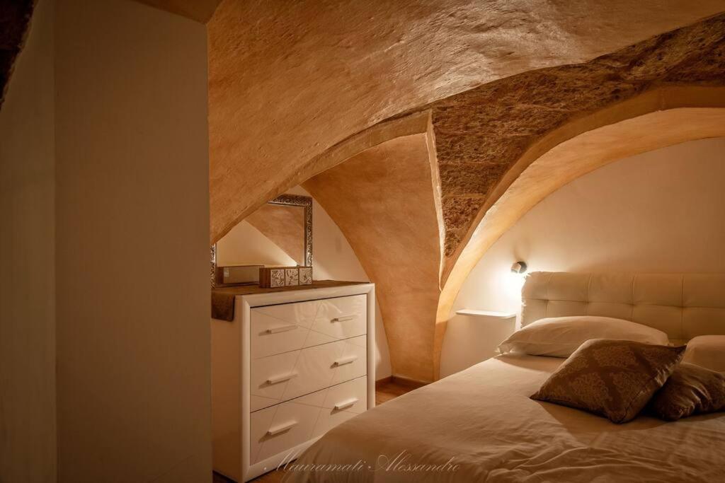 La Corte Gio' Villa Taurisano Esterno foto