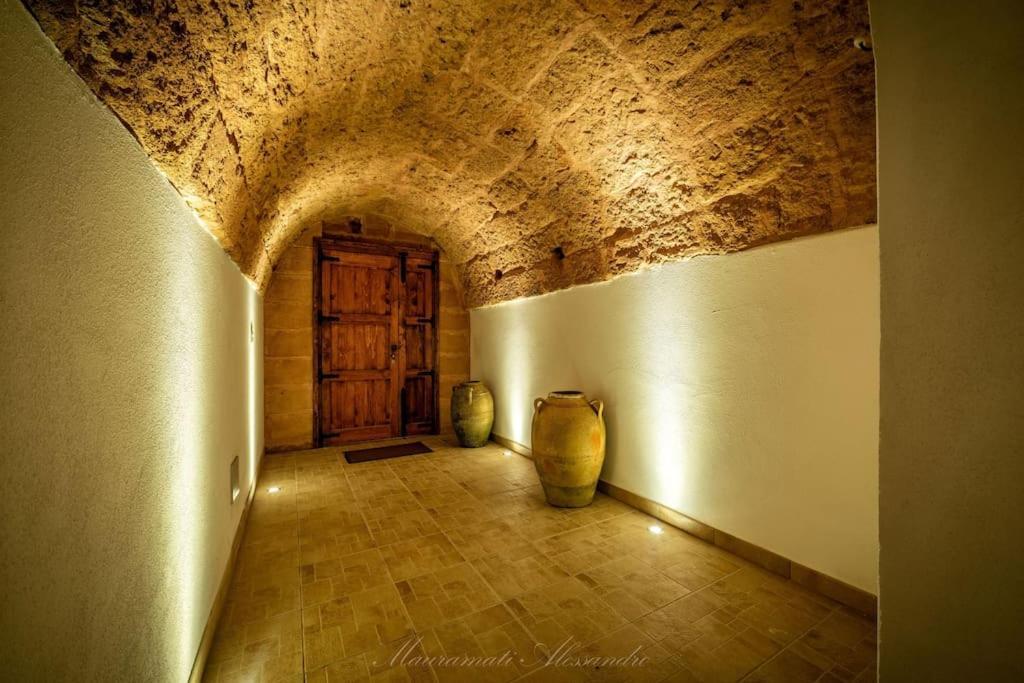La Corte Gio' Villa Taurisano Esterno foto